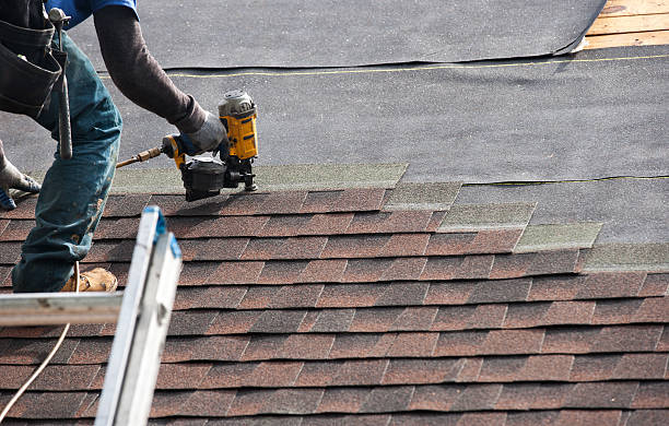 Licensed Roofing service in Yelm, WA - Brentwood Metal Roofing